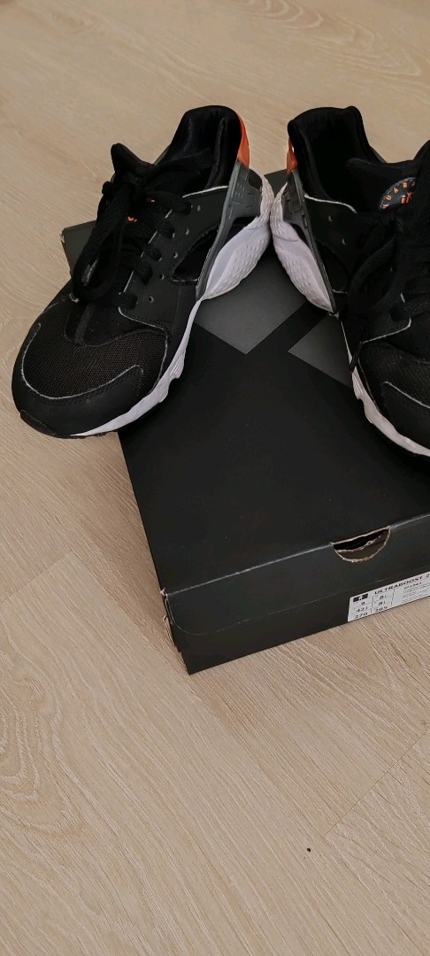 Nike ayakkabı - 3