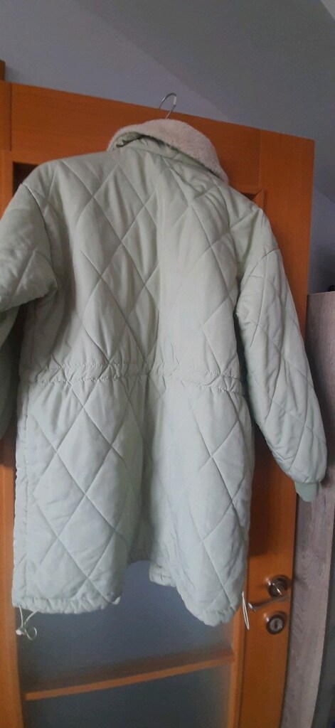 Nil yesili midi mont - 3