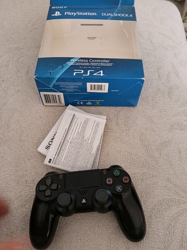 ps4 w2 orjinal kol - 4