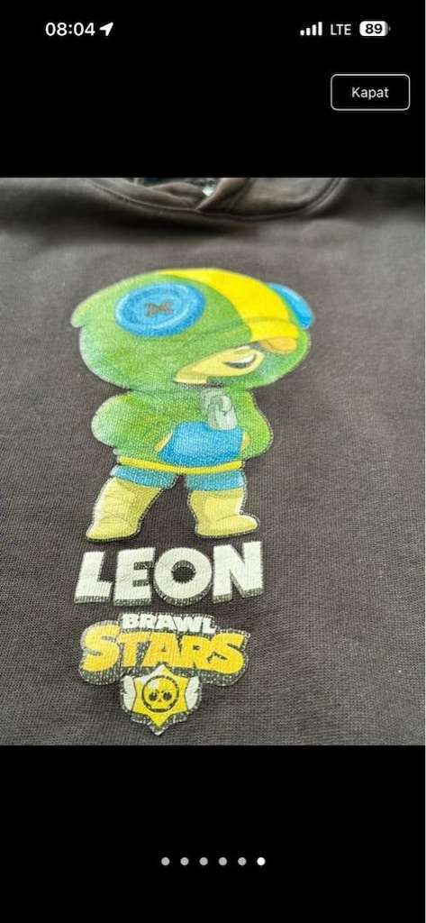 LTB sweat - 6