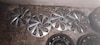 5x100 15 inch polo teneke jant kapak - 4