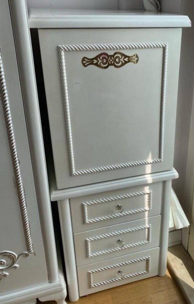 degiştirecegim için acill satılık yavru yataklı genc odası - 9
