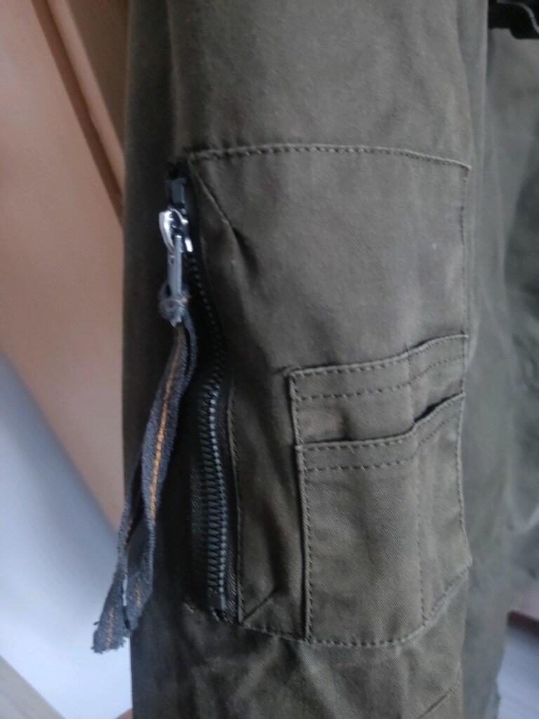 kışlık kalın mont - 11