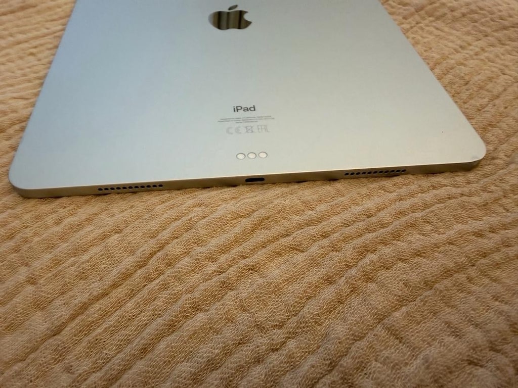 iPad Pro 12.9” 5. Nesil M1 128 GB Wi-Fi + Apple Pencil - 7