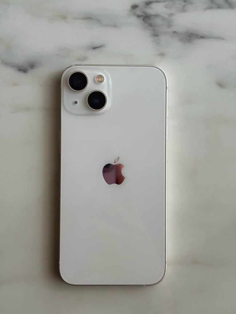iPhone 13 128GB Yıldız Işığı - 2