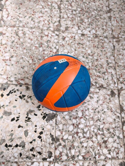 voleyboy topu kipsta marka