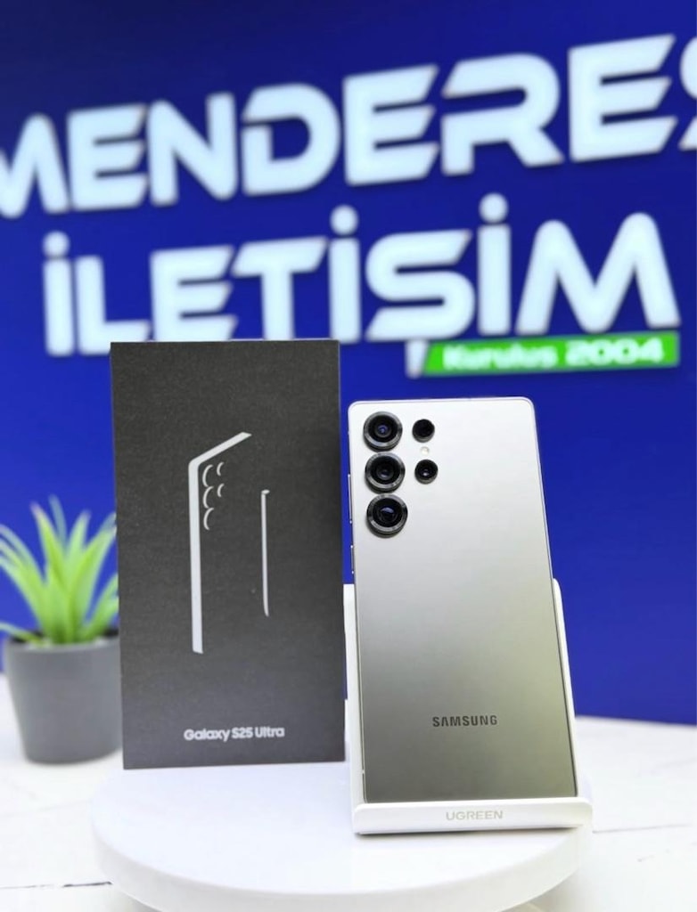 Samsung Galaxy S25 Ultra 512 GB - 2