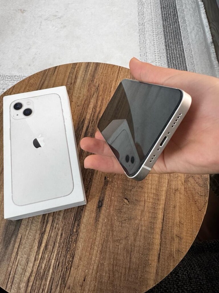 iPhone 13 - 5
