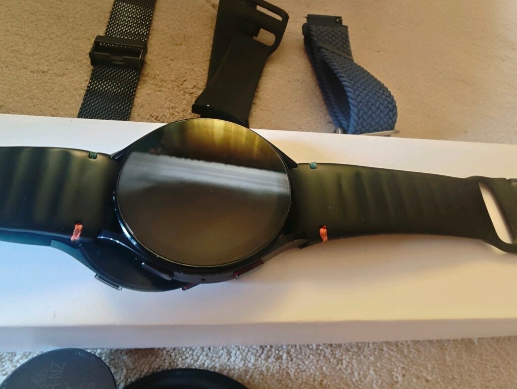 Samsung Galaxy Watch 5 44mm - 2