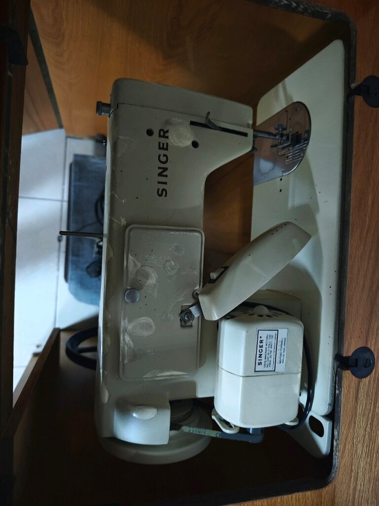 sıfır dikiş piko makinesi - 2