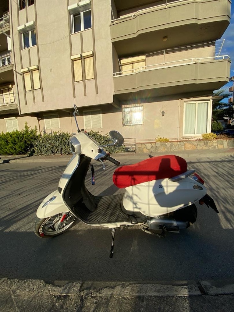 mondial wing 50i