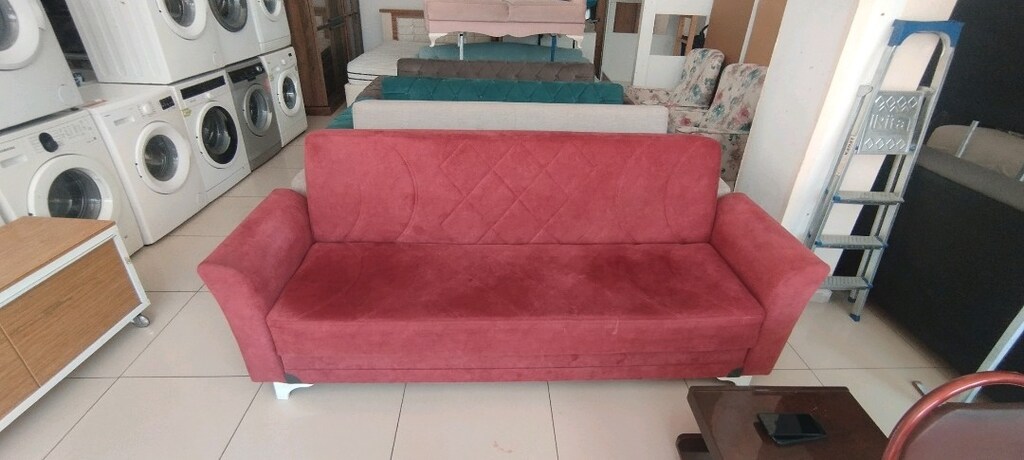 çekyat takımı - 3