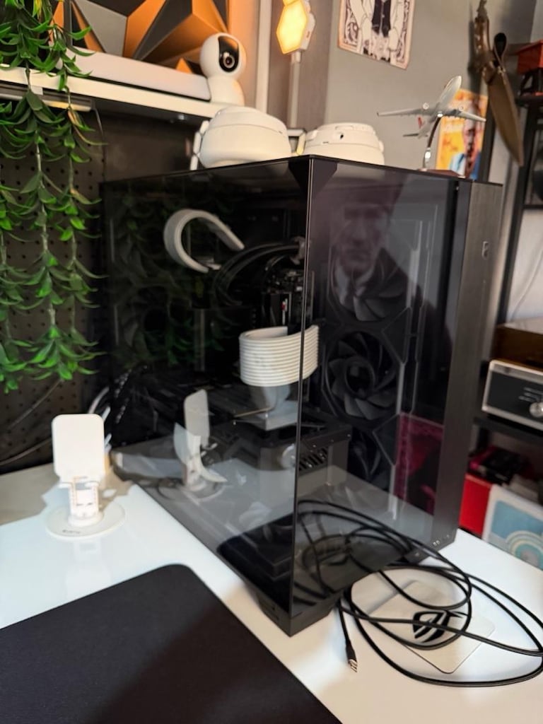 RTX5080-9850x3d-LİAN Lİ SİSTEM-PC-SETUP - 3