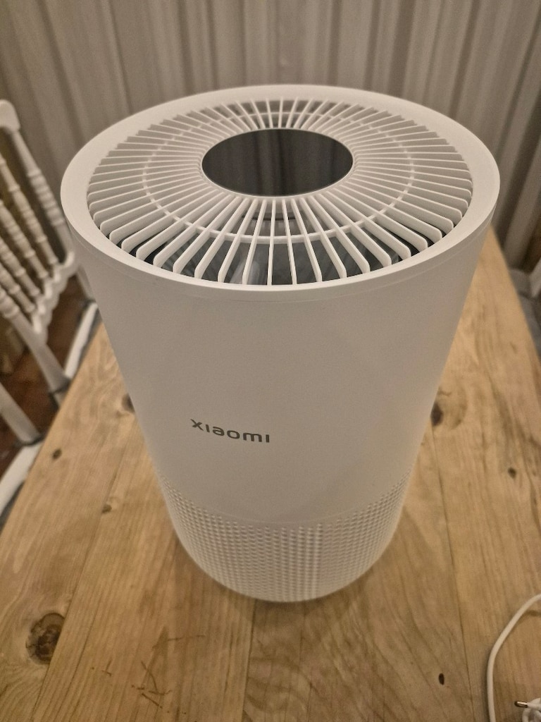 Xiaomi Hava Temizleyici - 6