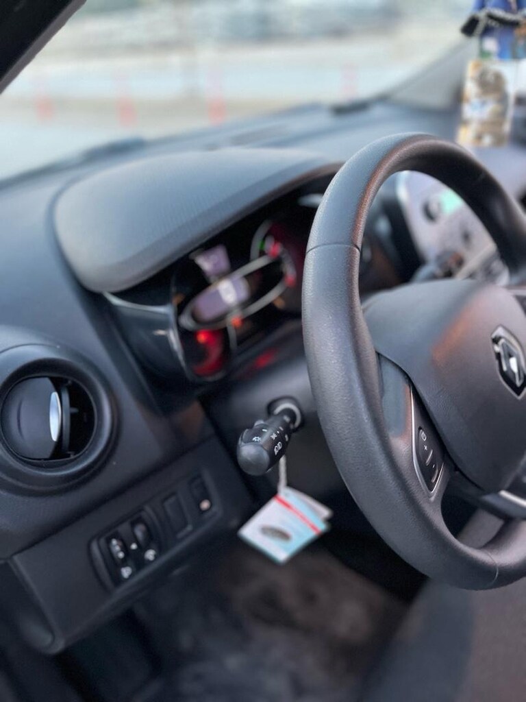 2020 RENAULT CLIO 4 – TEMİZ, BAKIMLI, MASRAFSIZ - 5