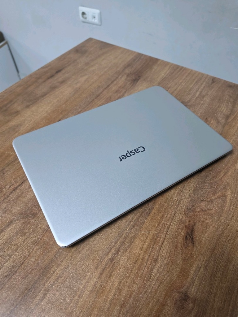Casper Nirvana i5 islemci 16 ram 512 ssd Mx450 - 5