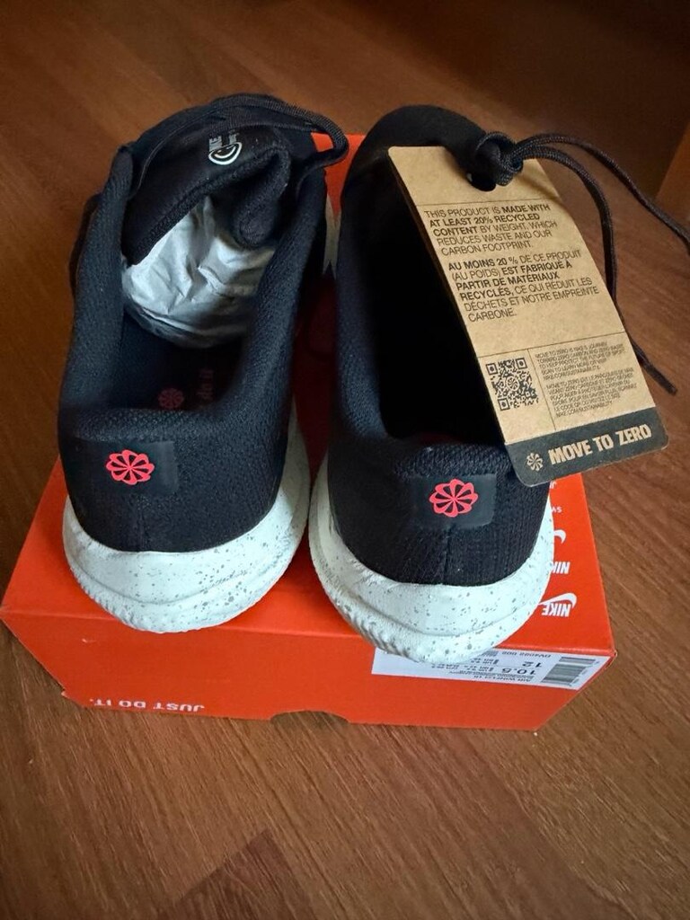 Nike Winflo 10 - 2