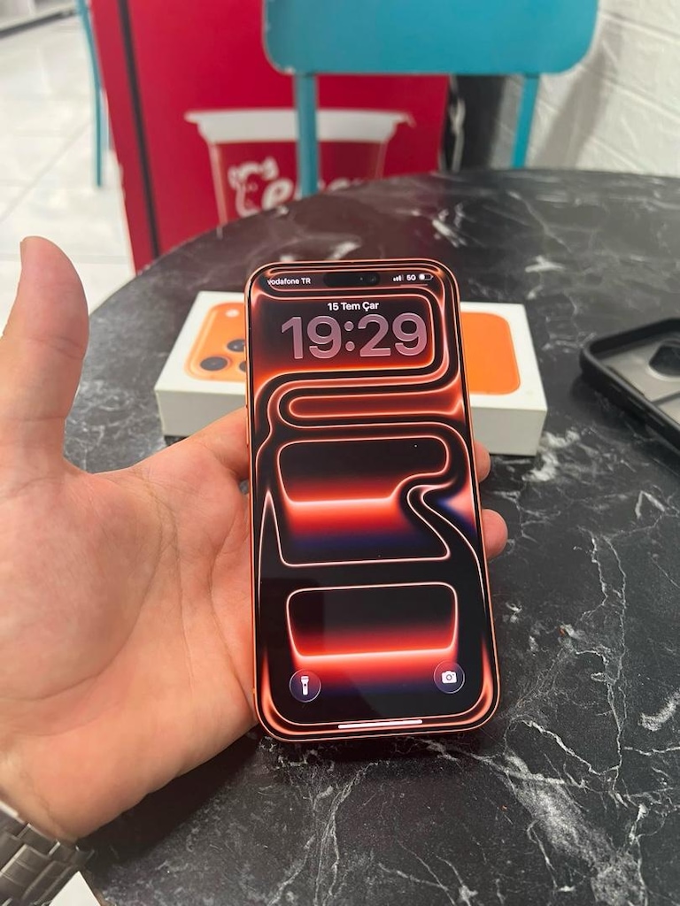 çiziksiz tr 17 pro Max - 4