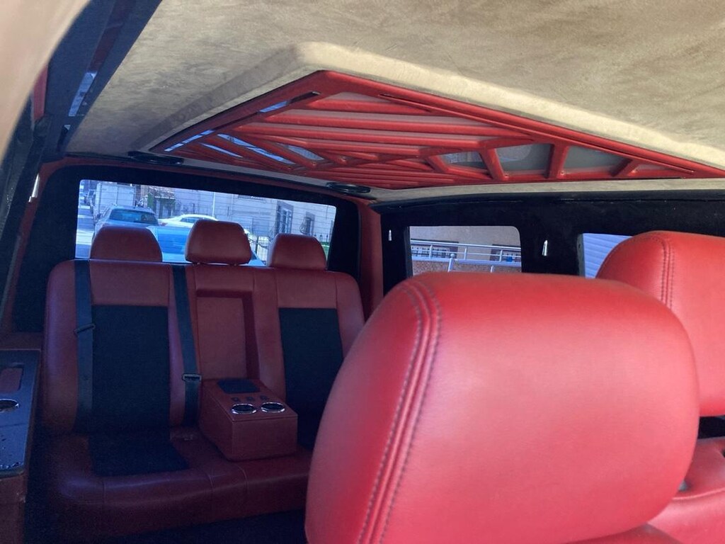 2015 TRANSPORTER 2000 MOTOR - 8