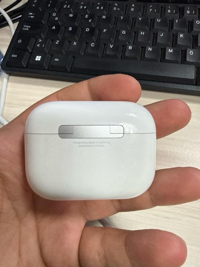 AirPods pro 3 - 3