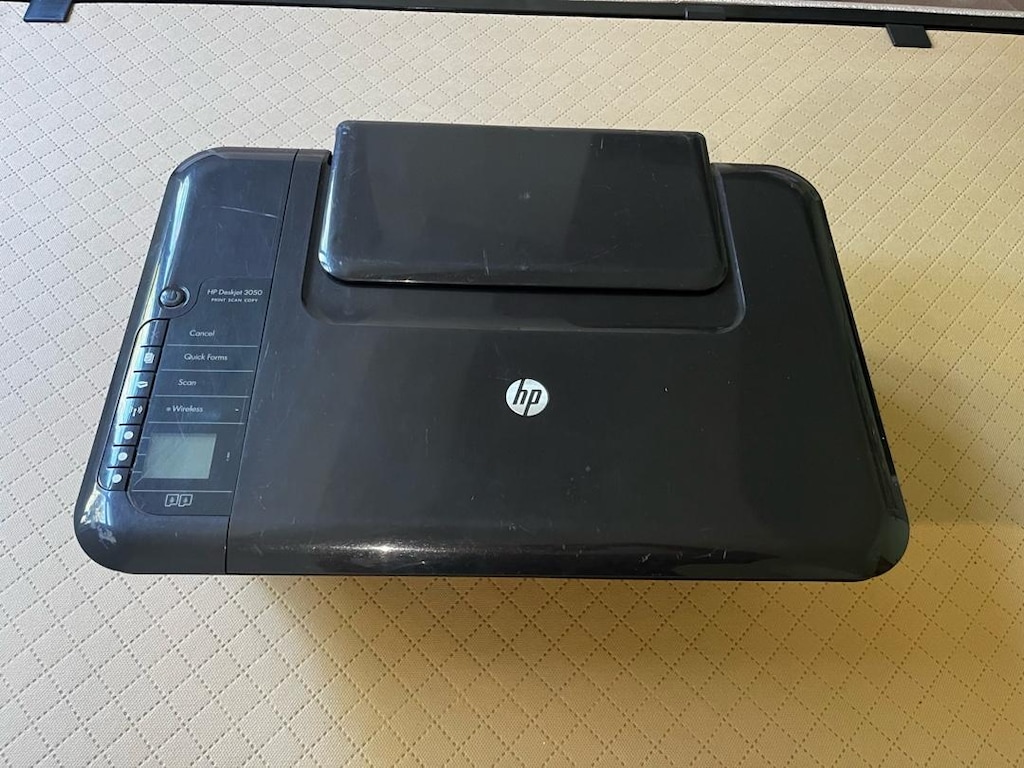 hp yazıcı - 2