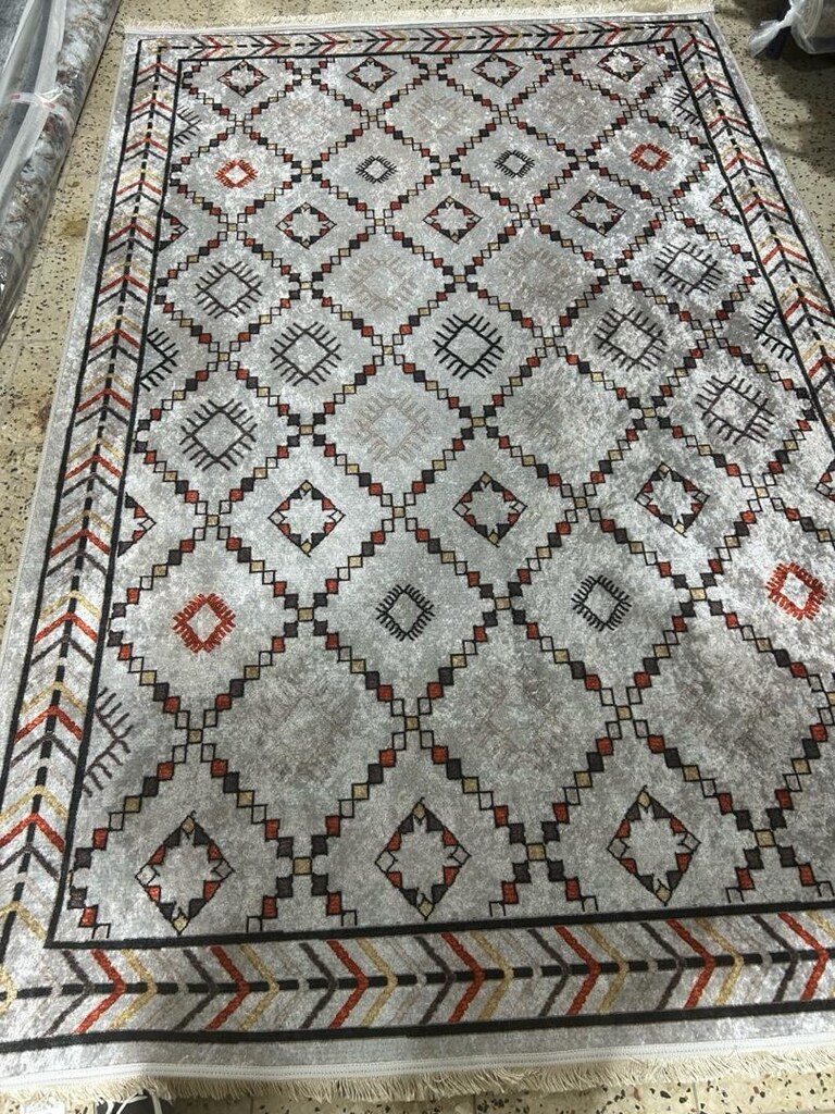 Halılar 5.5 metrekare - 6
