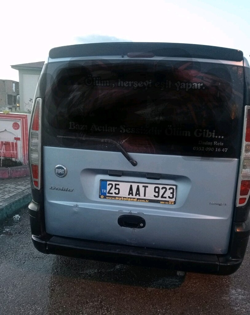 Doblo 1.3 Multijet - 6