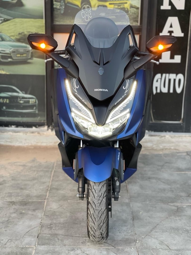 HONDA FORZA (2022) - 3