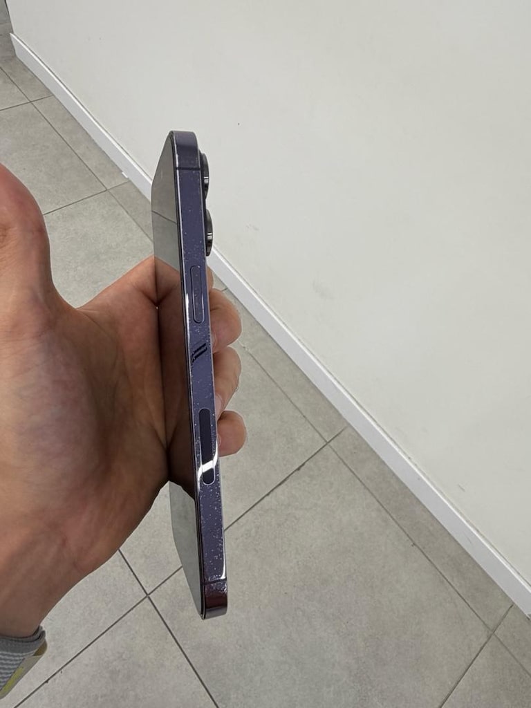 IPhone 14 PRO MAX 1 TB - 7