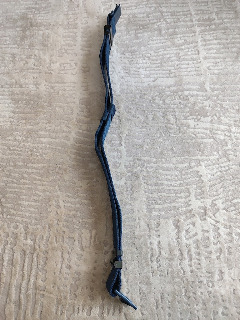Lacivert Palaska - 12