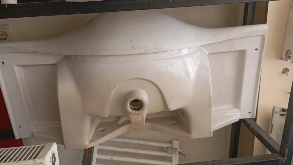 klozet takımı lari lavabo lar banyo lavabo si hobi bahçeleri ne köy ev - 11