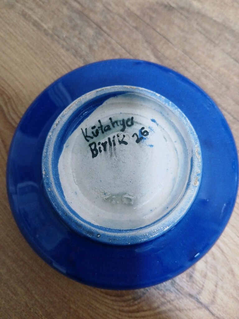 küllük, mavi el boyamasıdır. - 3