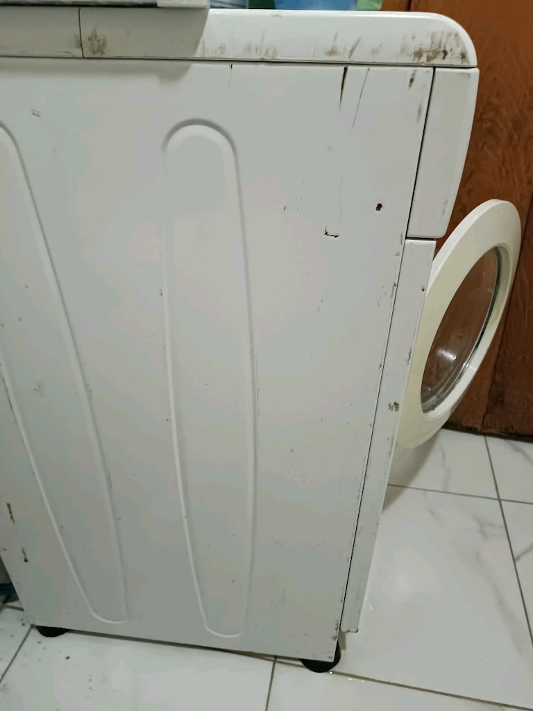 Buz dolabı çamaşır makinesi bulaşık makinesi - 7