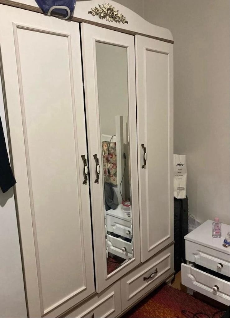 Mesleğim gereği tain durumu