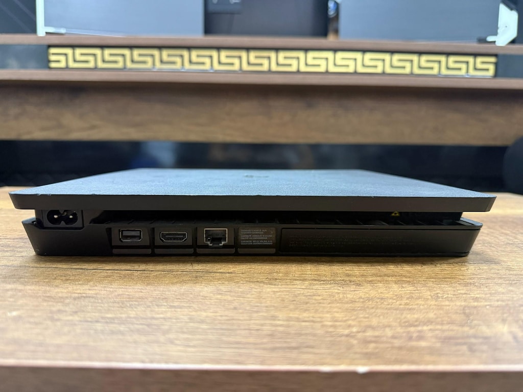 Sony PlayStation 4 Slim CUH-2016B 1TB Tek Kol Oyun Konsolu - 5