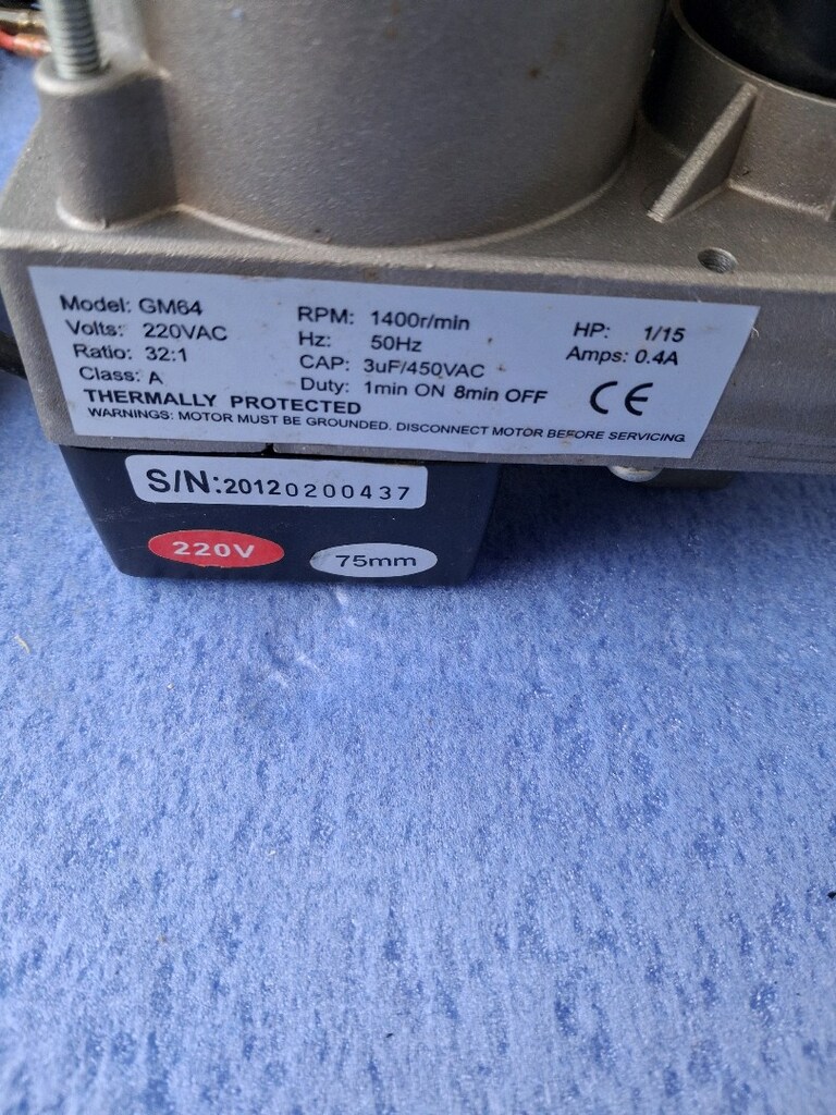 VOİT KOŞU BANDI YEDEK PARÇA - 8