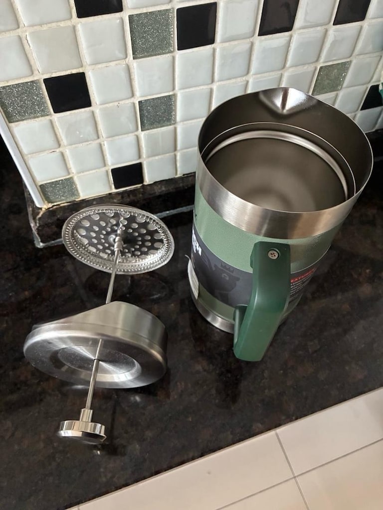 Stanley French Press