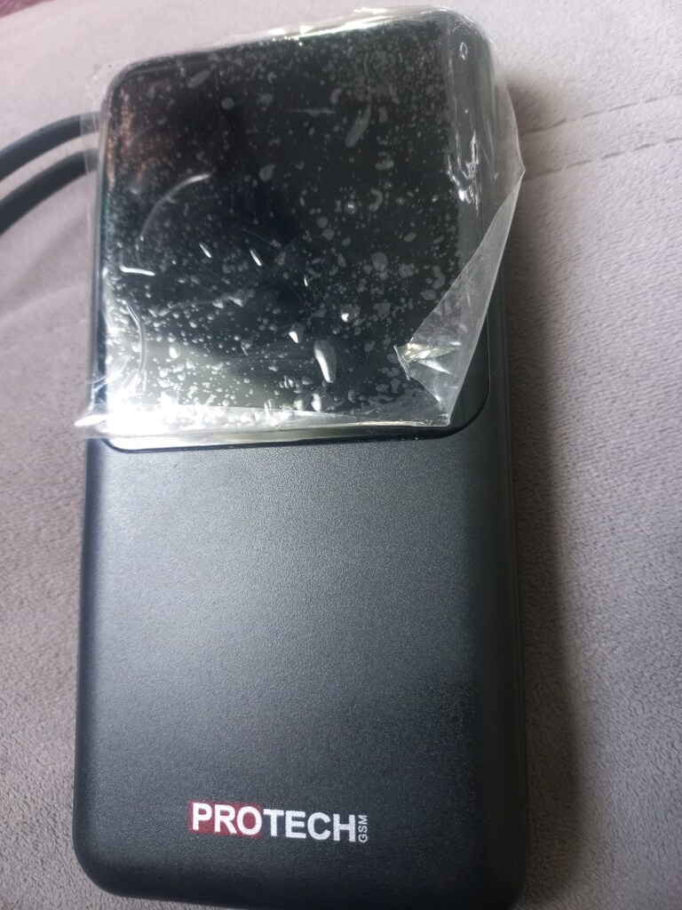 powerbank - 2