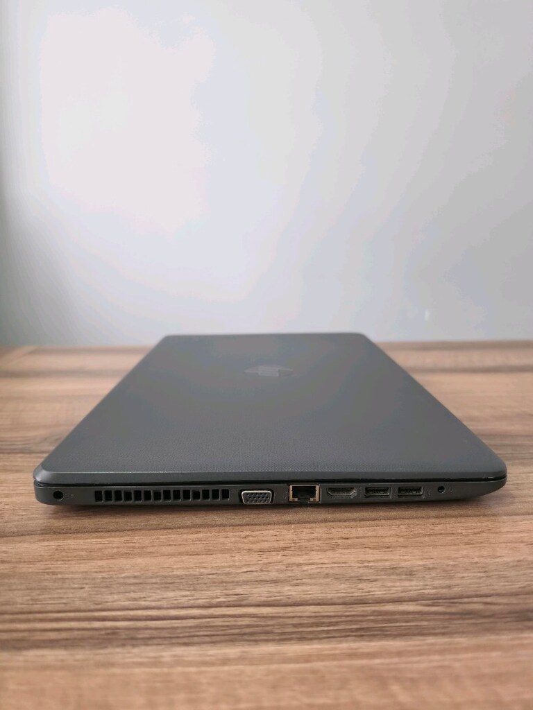 HP İ3 ( 7 NESIL ) SORUNSUZ TEMIZ LAPTOP - 2