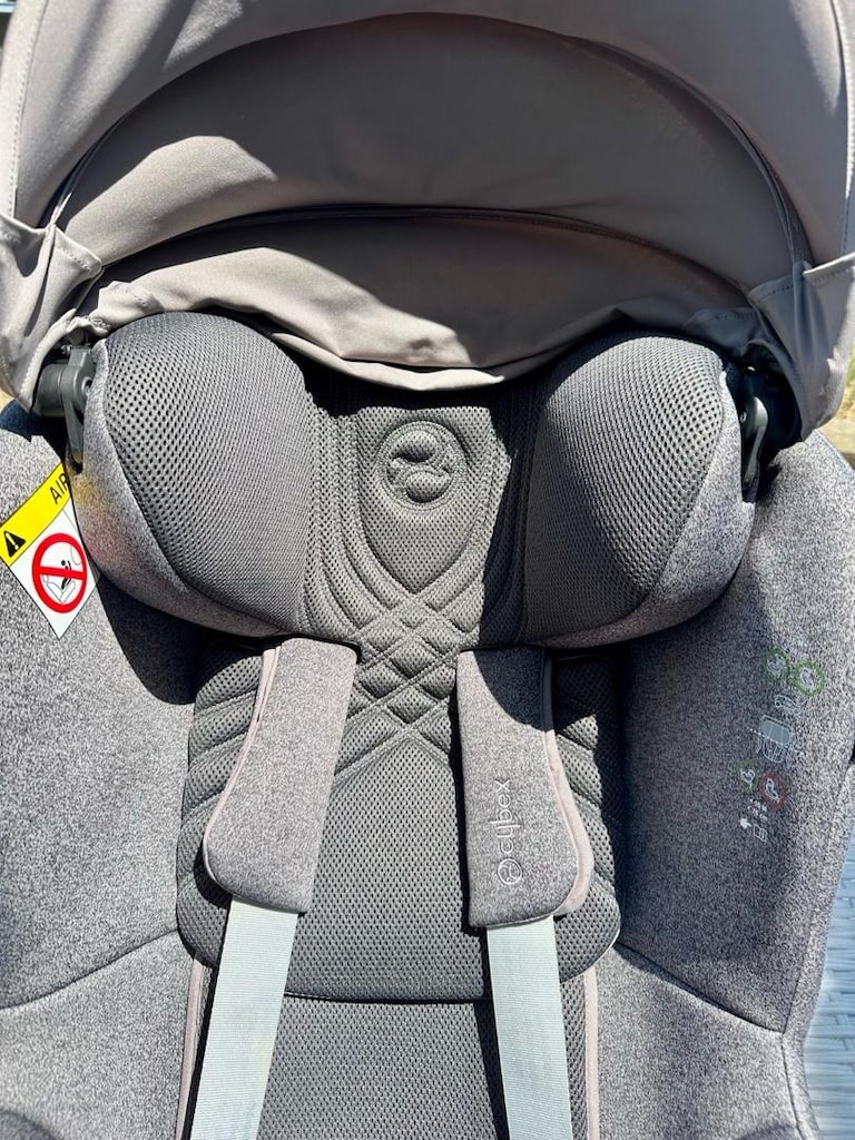 Cybex Sirona T Plus - 2