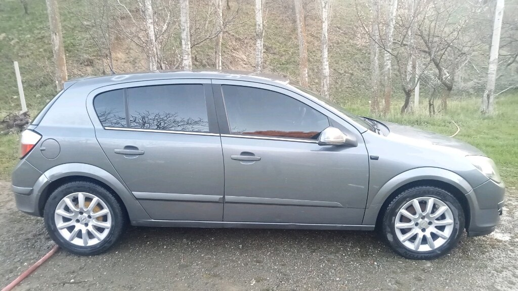 SAHİBİNDEN SATILIK ASTRA ELEGANCE - 11