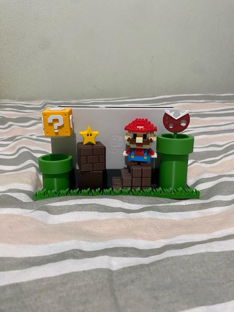 Çipli Nintendo Switch - 12