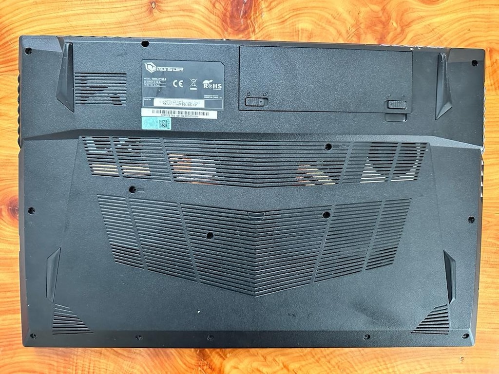 laptop , pc , bilgisayar, monster - 8