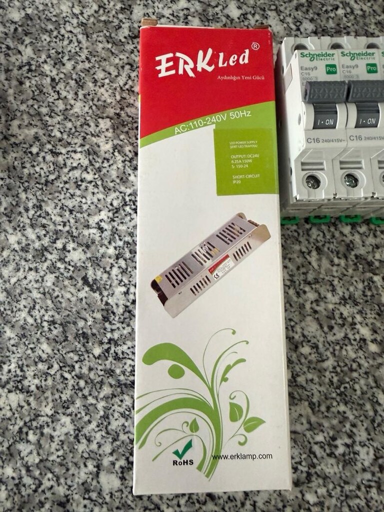 Sigorta ve trafo Sıfır - 4