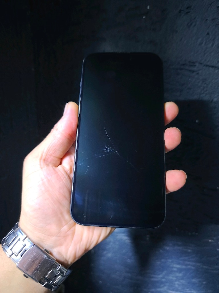 13 AY GARANTİLİ İPHONE 16 PLUS 128 GB - 4