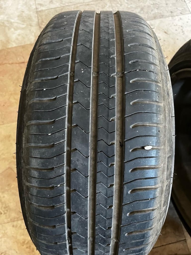 16 inç bbs jant lastik - 5
