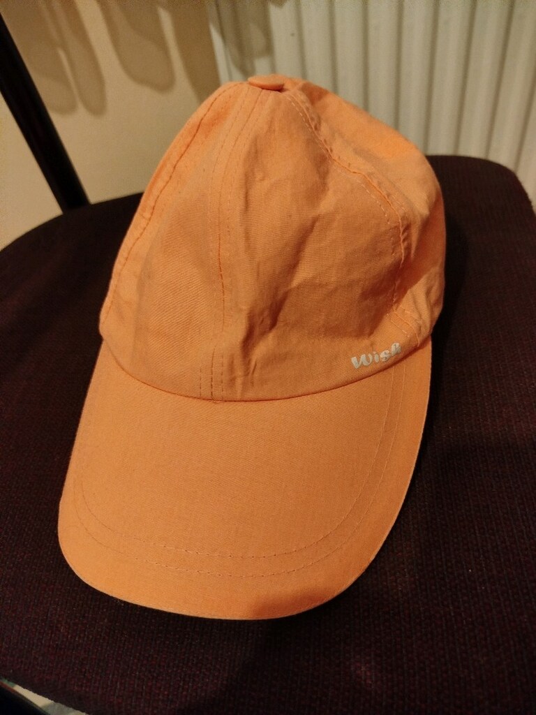 şapka