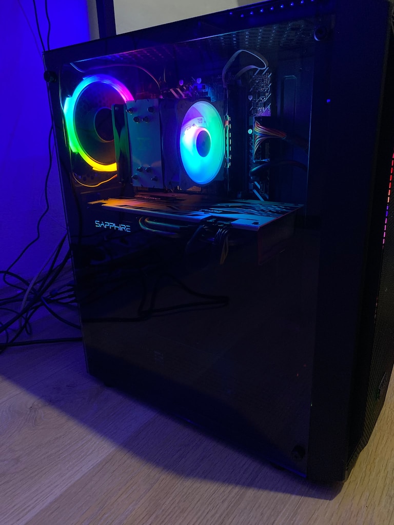 Gaming PC | Hazır Sistem - 2