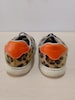 Leopar desenli Kız çocuk ayakkabı - 6