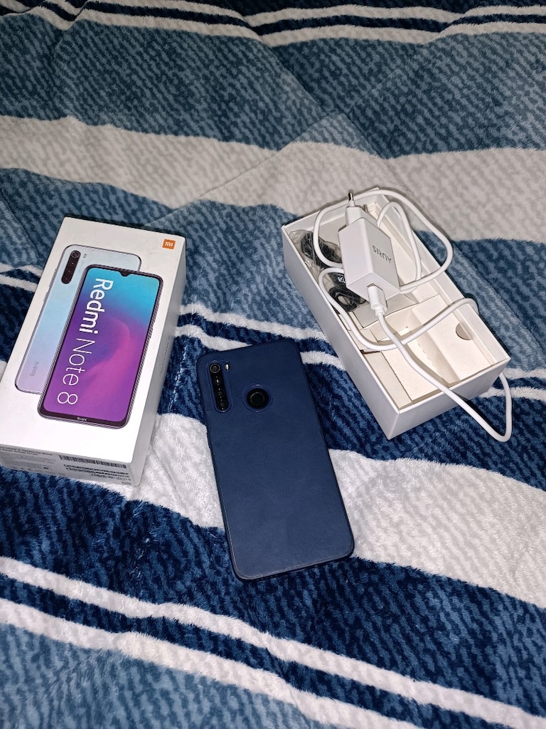 redmi note 8 64gb hafıza yurtiçi cihazı tr - 13